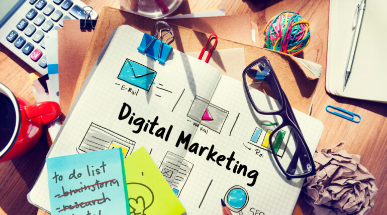 Incorporate Email Marketing into Your Digital Marketing Strategy