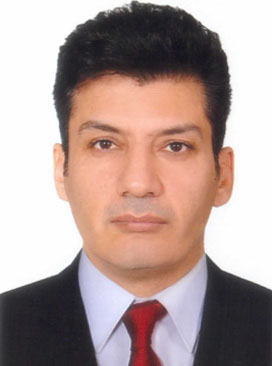 Dr.Farahbod Nikfar